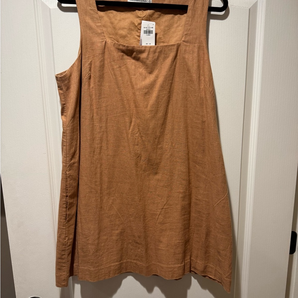 Abercrombie & Fitch Mini Dress